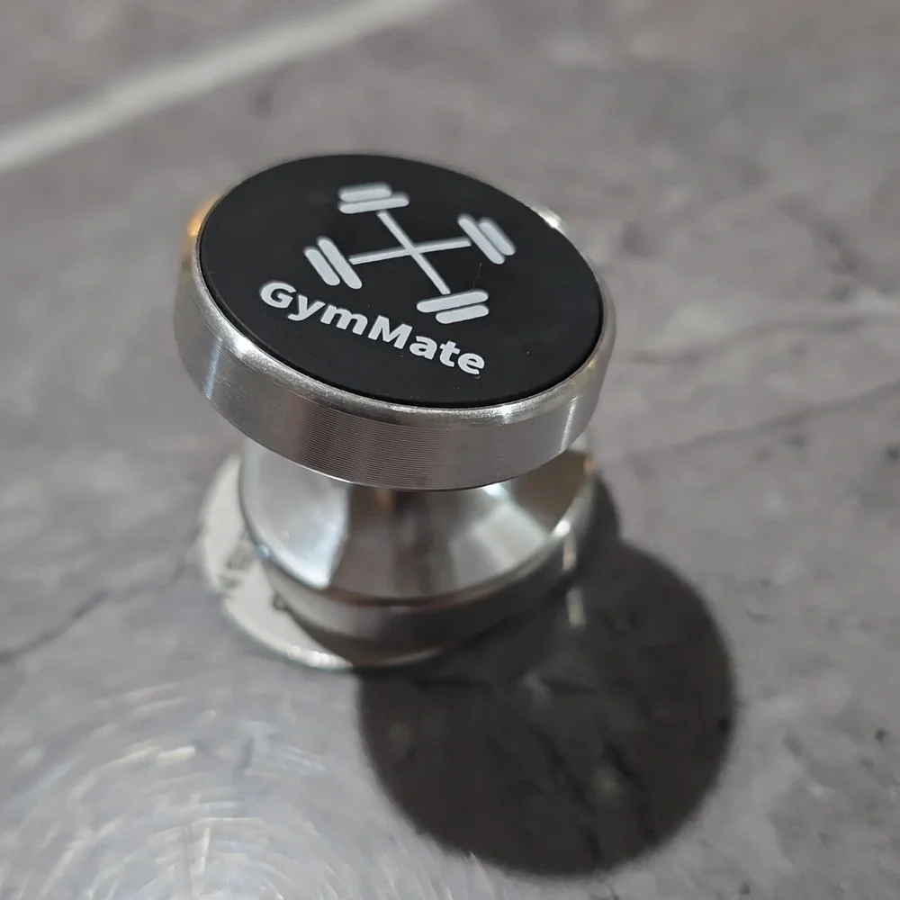 GymMate Magnetic To Record Yourself
